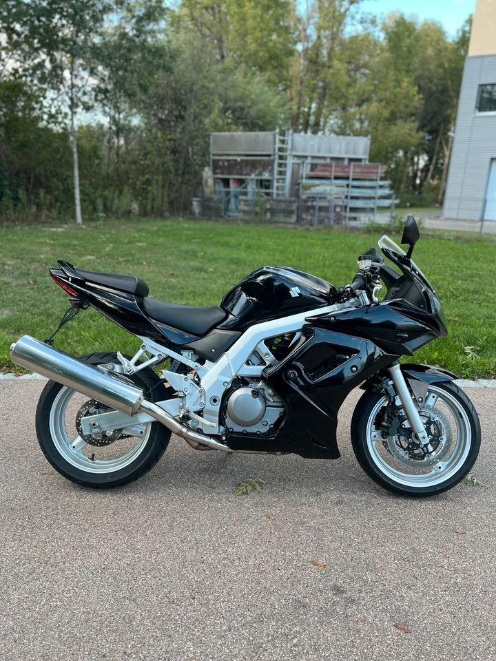 ❌Suzuki