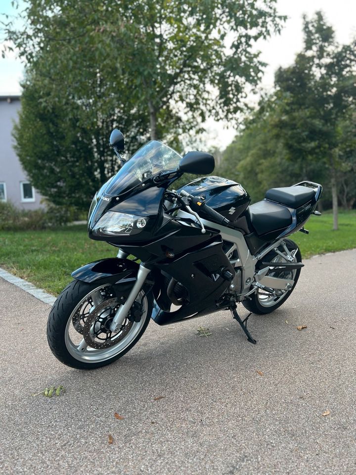 ❌Suzuki