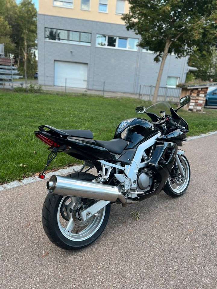 ❌Suzuki