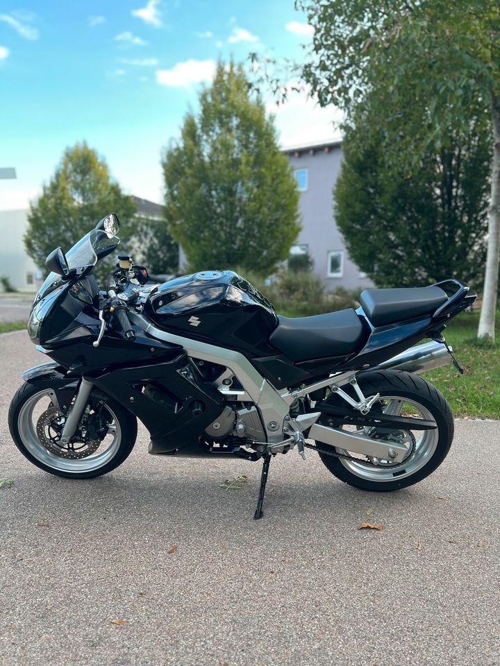 ❌Suzuki