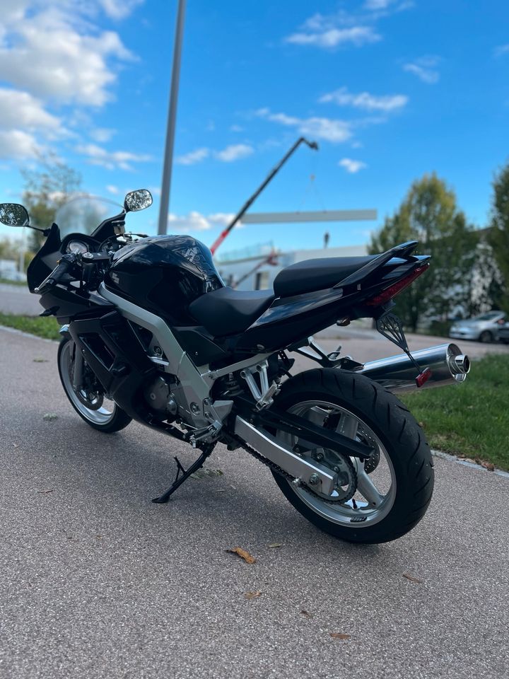 ❌Suzuki