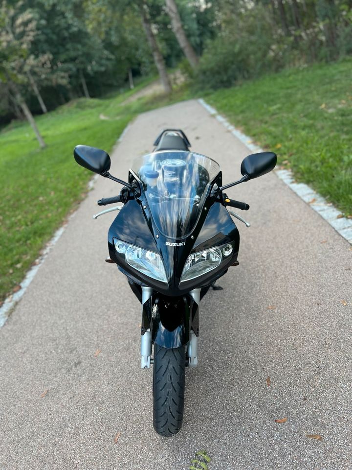 ❌Suzuki