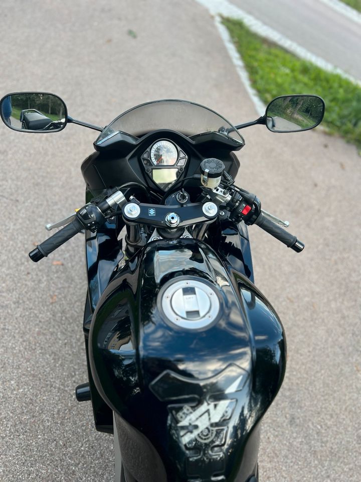 ❌Suzuki