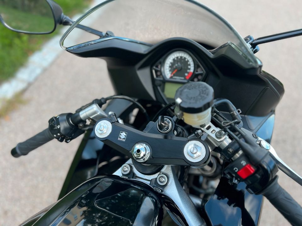 ❌Suzuki