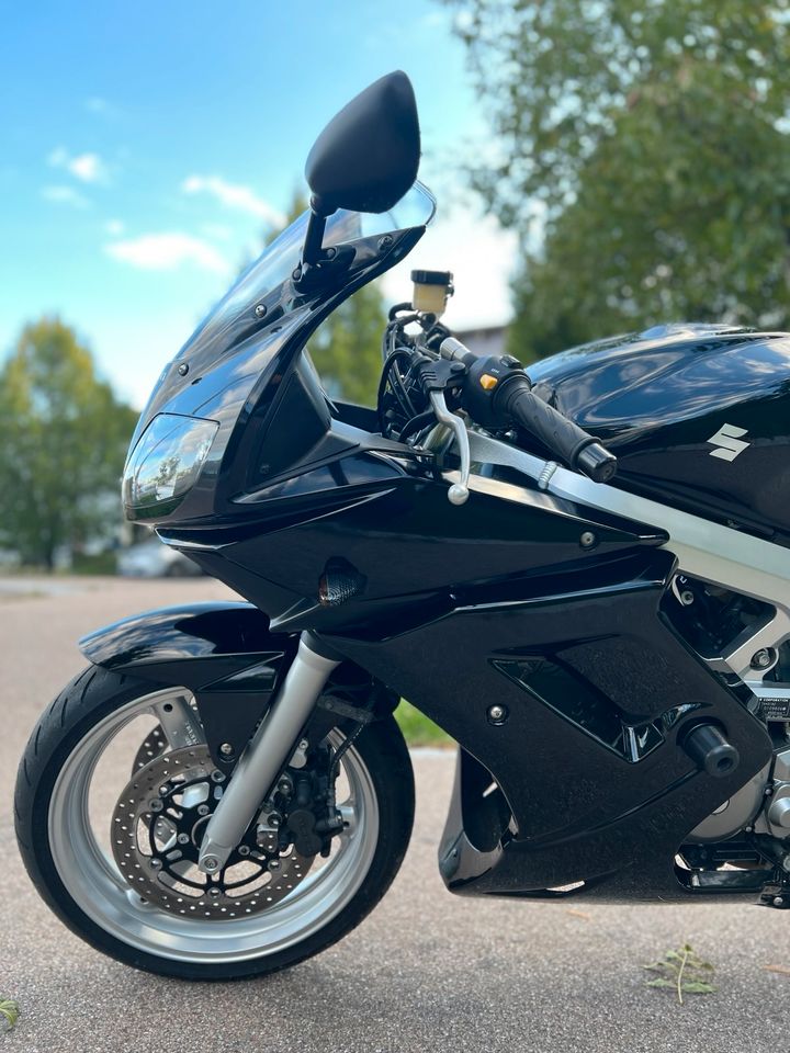 ❌Suzuki