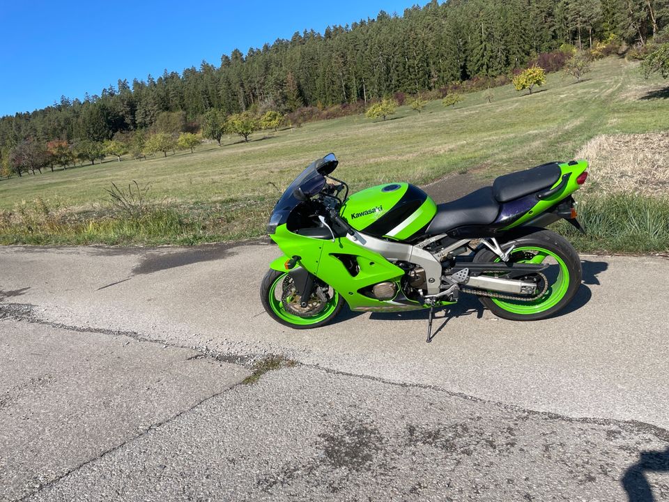 Kawasaki