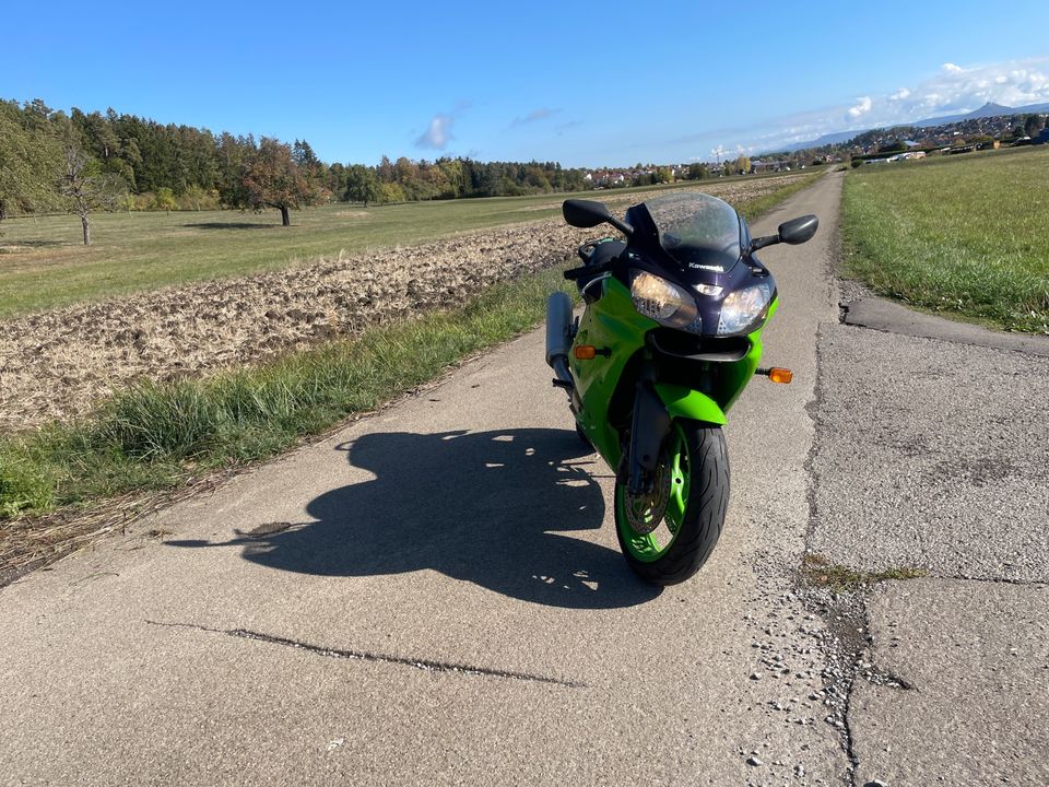 Kawasaki