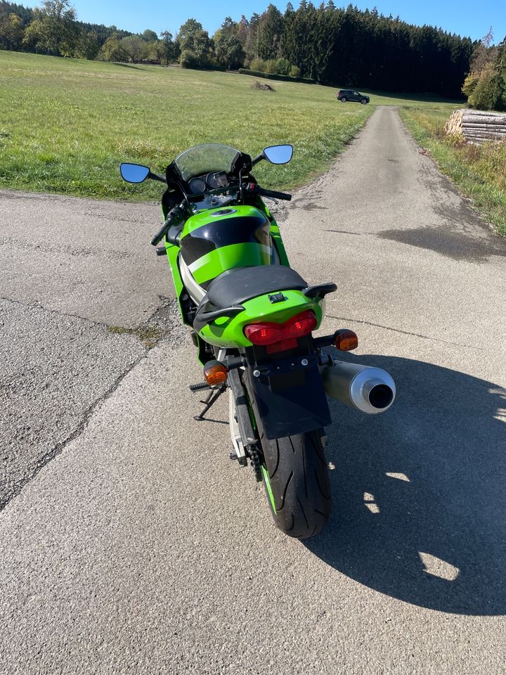 Kawasaki