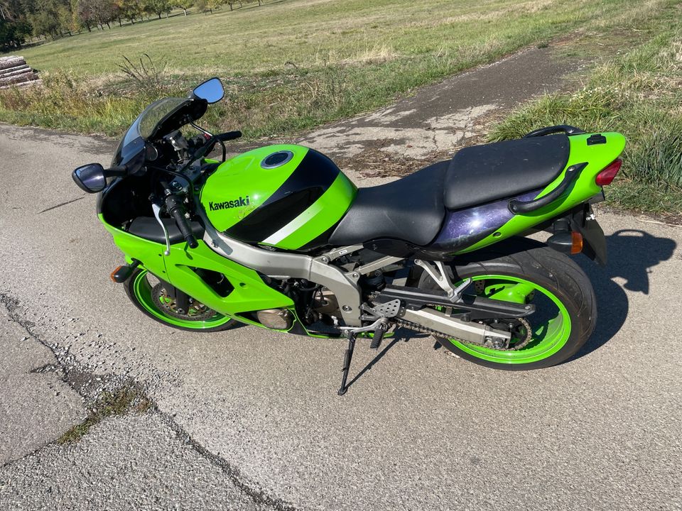 Kawasaki