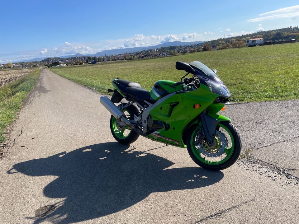 Kawasaki