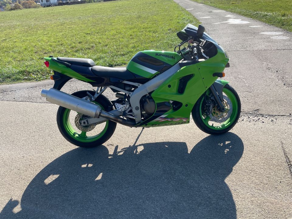 Kawasaki