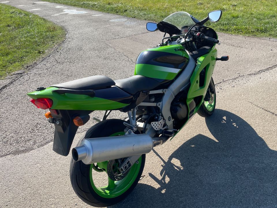 Kawasaki