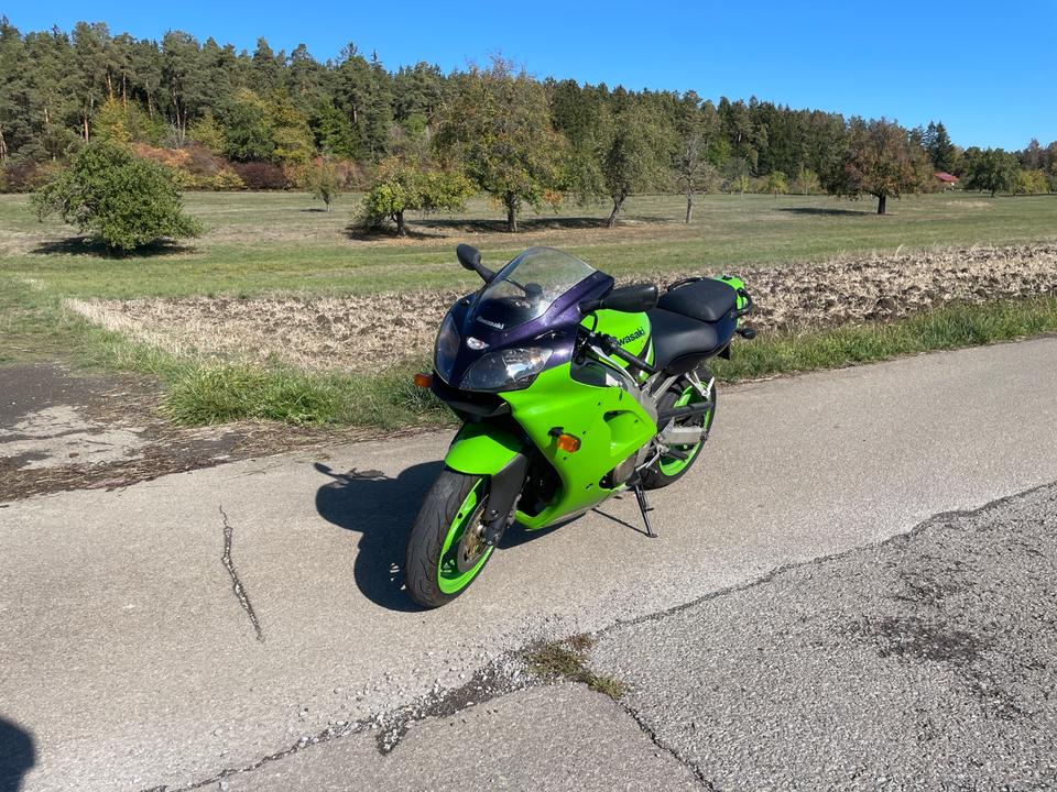 Kawasaki