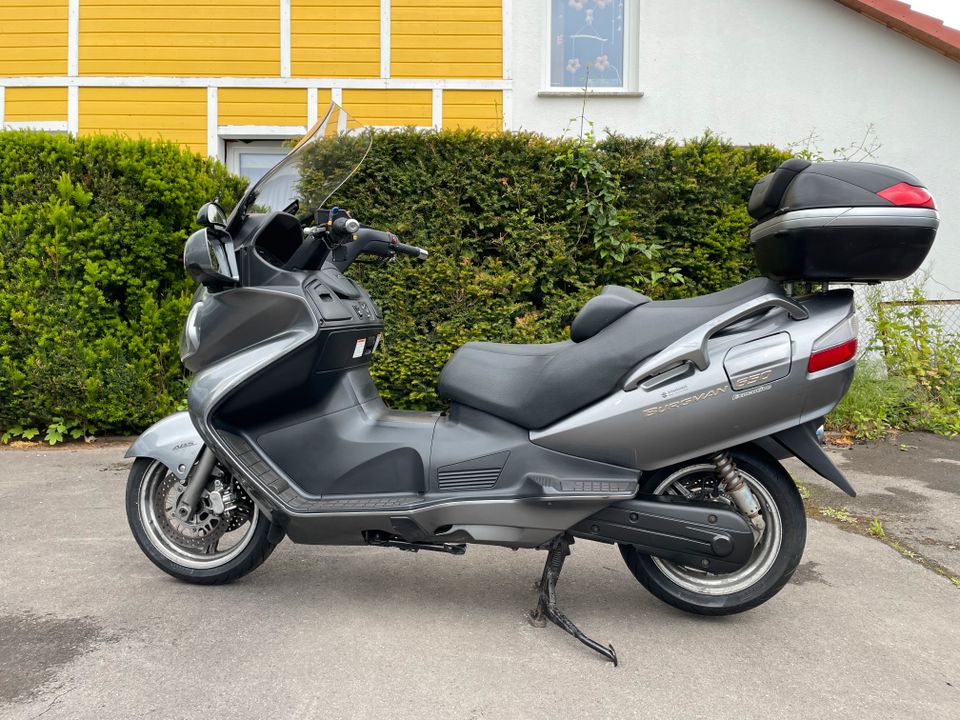 Suzuki