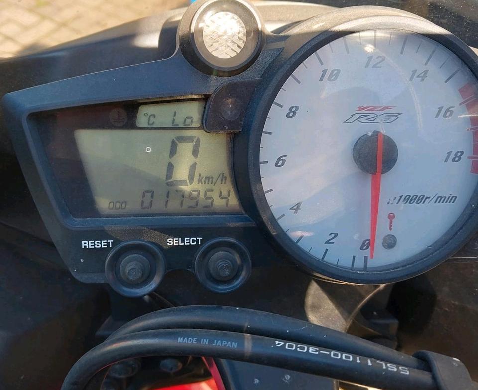 Yamaha