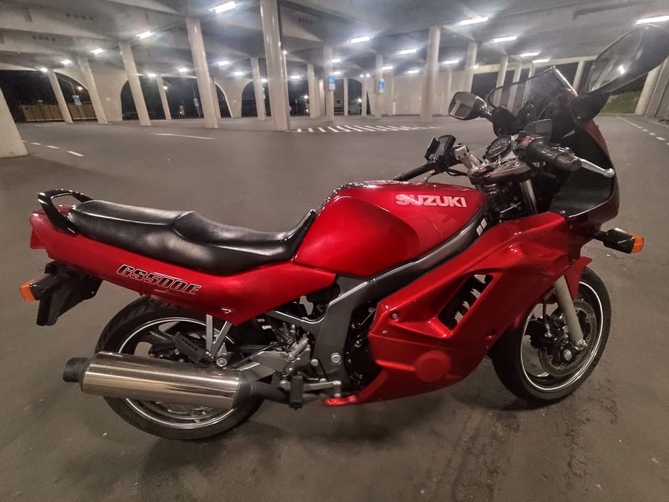 Suzuki