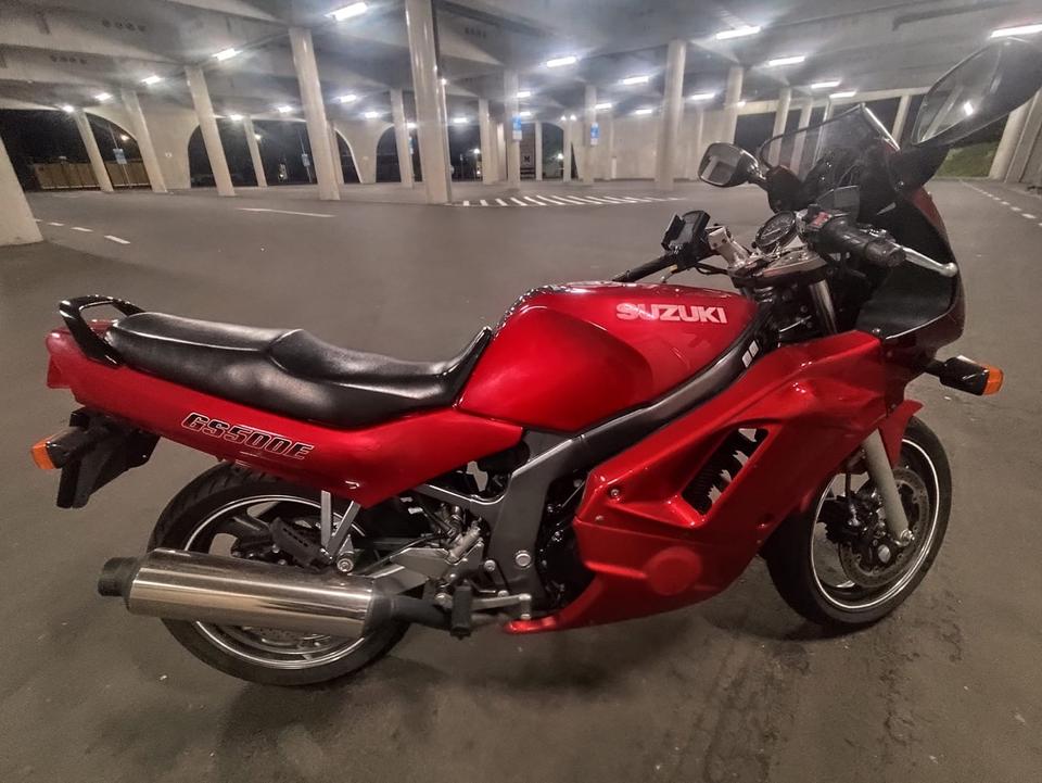 Suzuki
