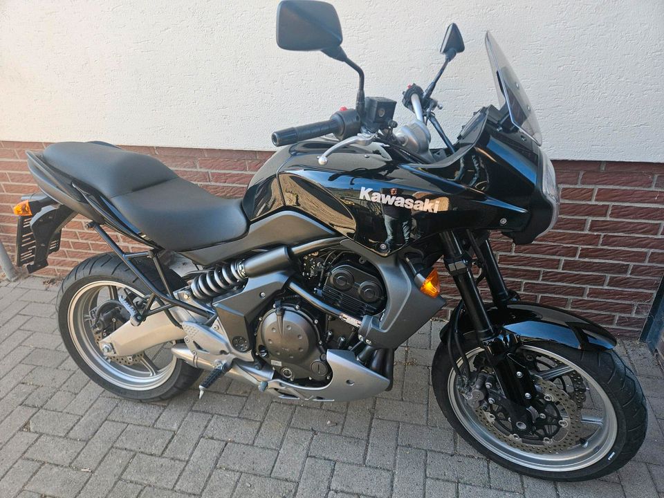 Kawasaki