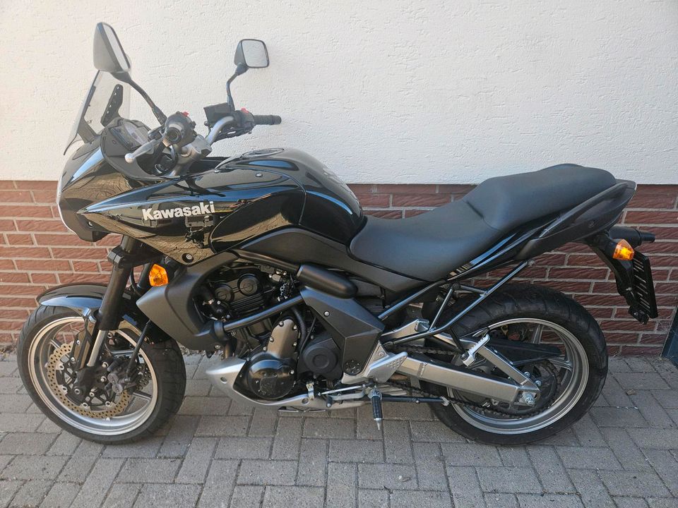 Kawasaki