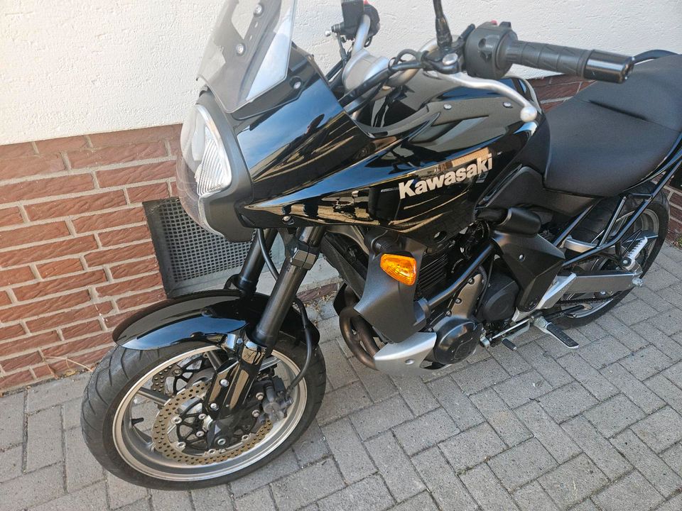 Kawasaki