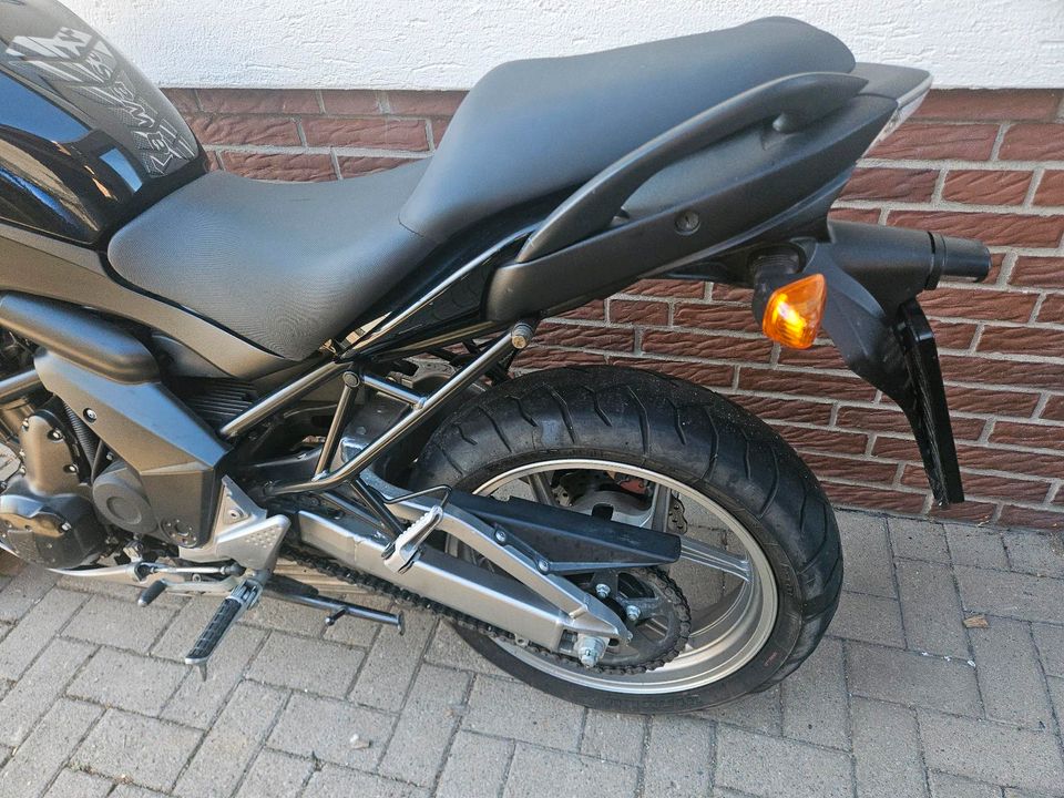 Kawasaki