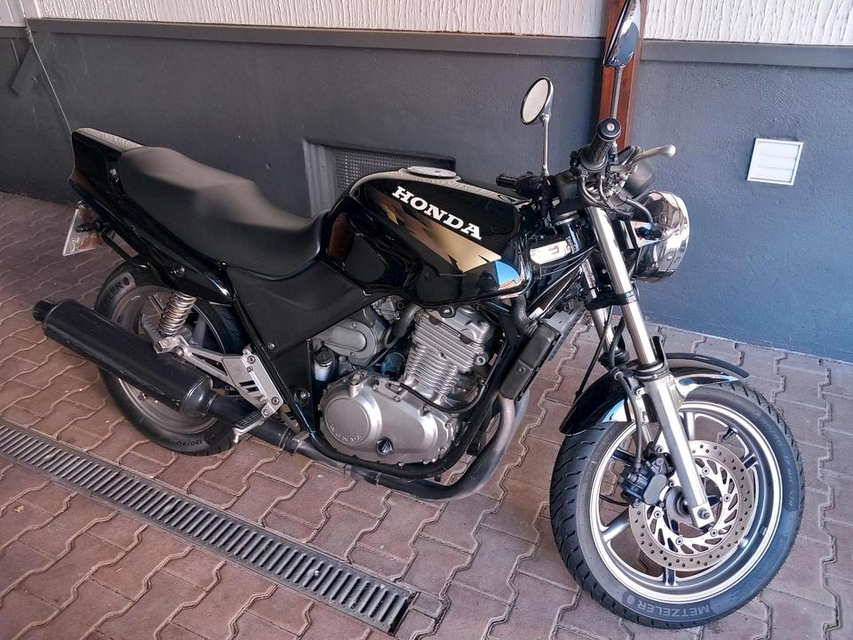 Honda
