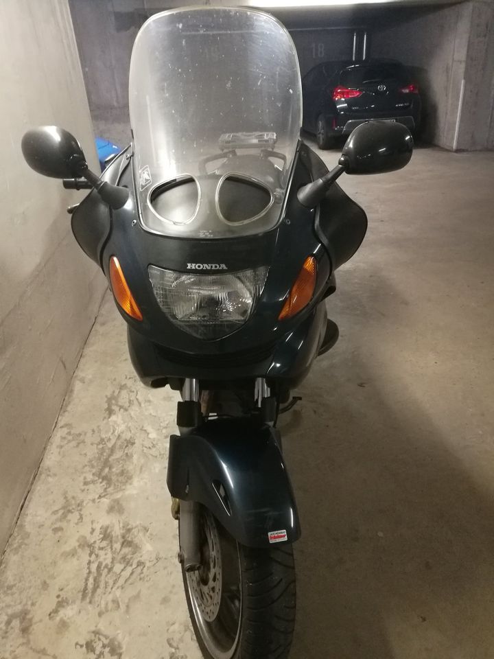 Honda