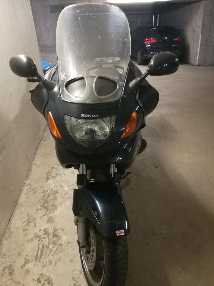Honda