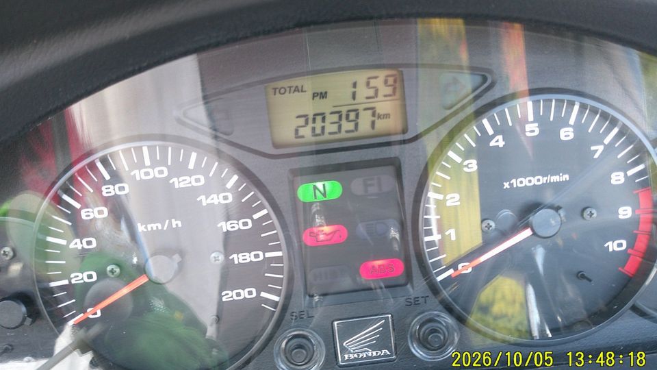 Motorrad