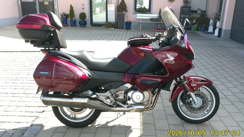 Motorrad