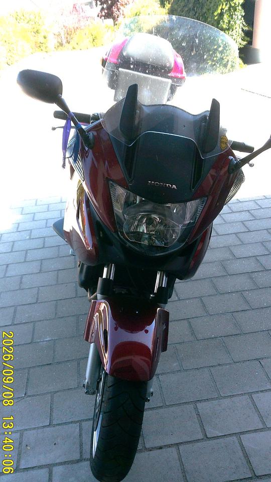 Motorrad