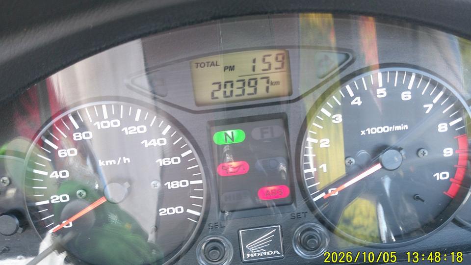 Motorrad
