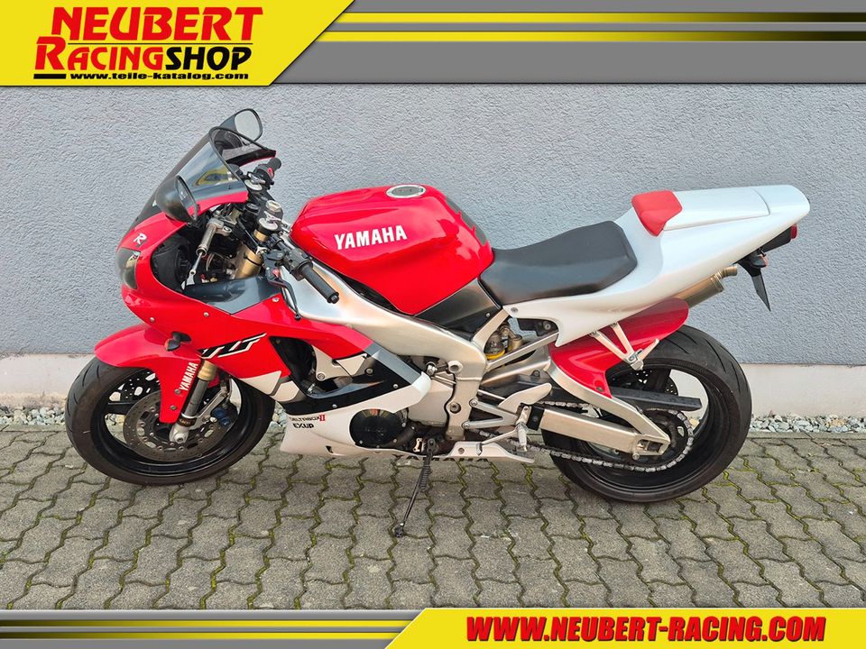 Yamaha