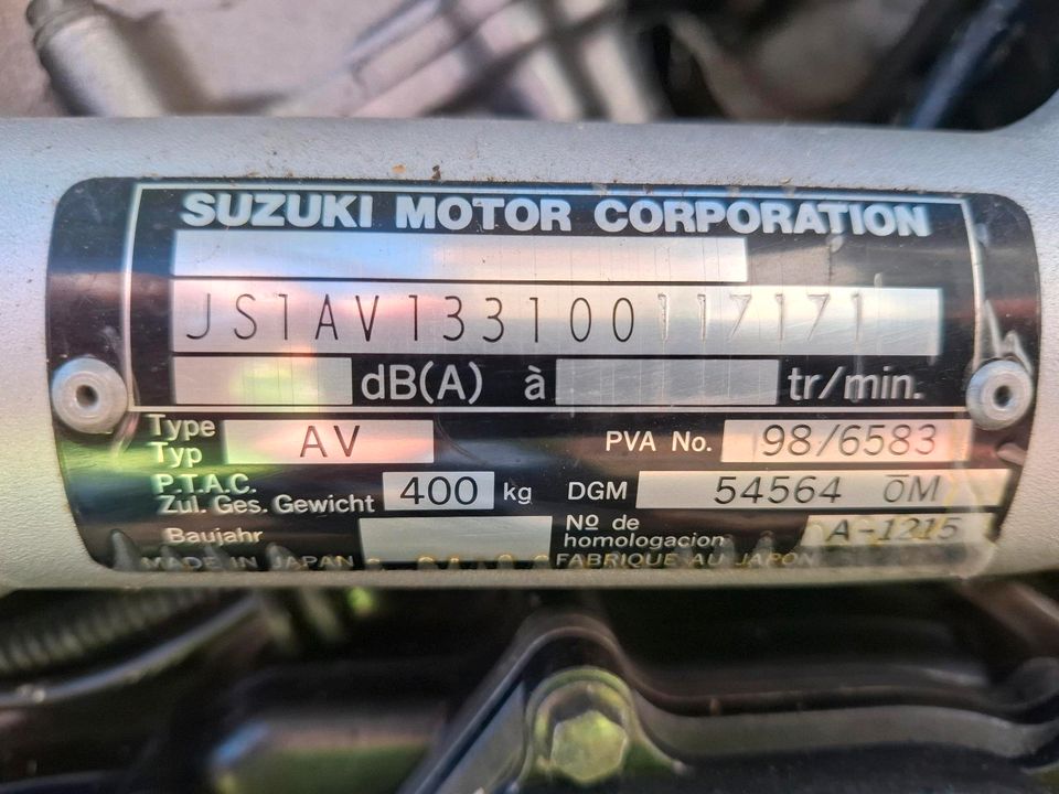 Suzuki