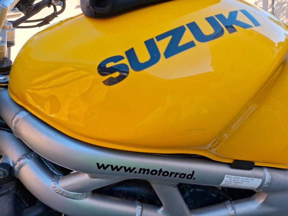 Suzuki