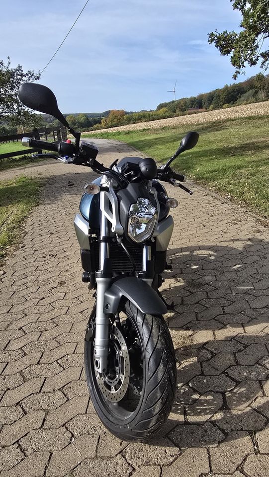Yamaha