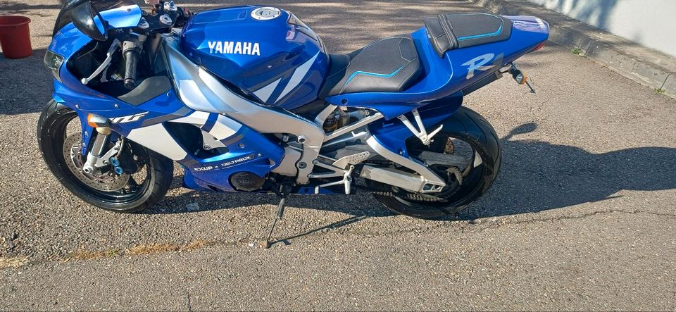Yamaha