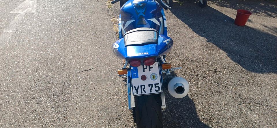 Yamaha