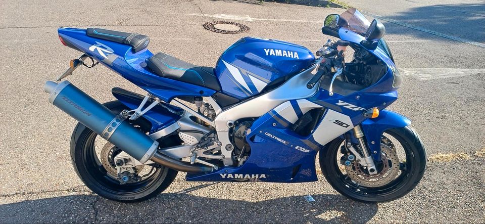 Yamaha