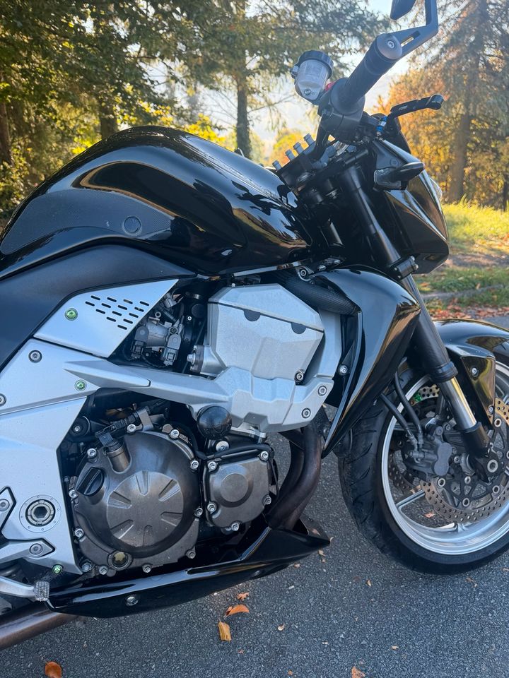 Kawasaki