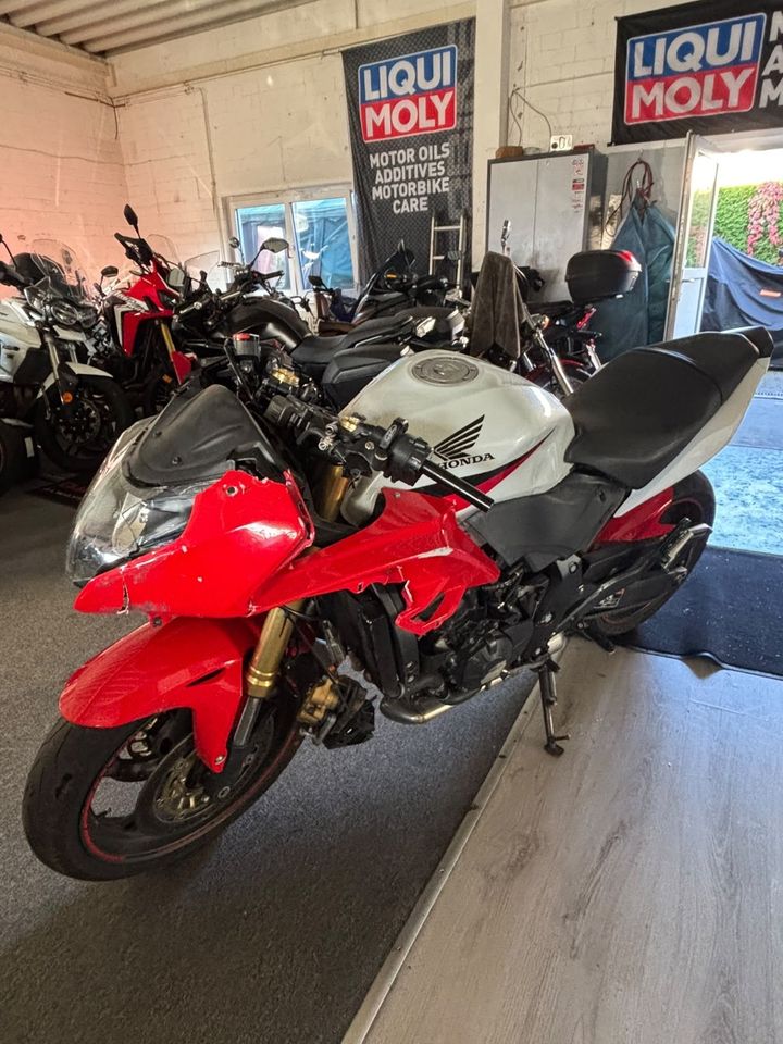 Honda
