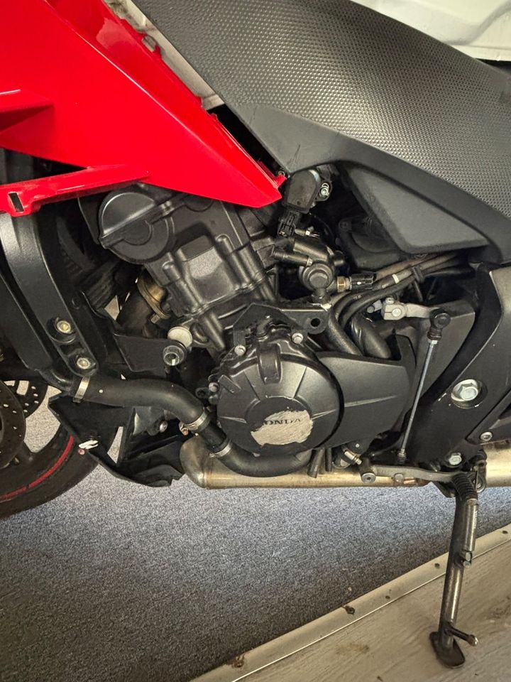 Honda