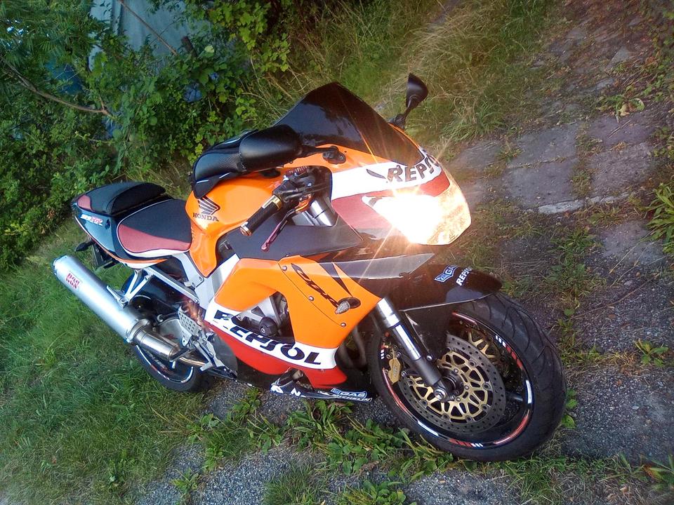 Honda