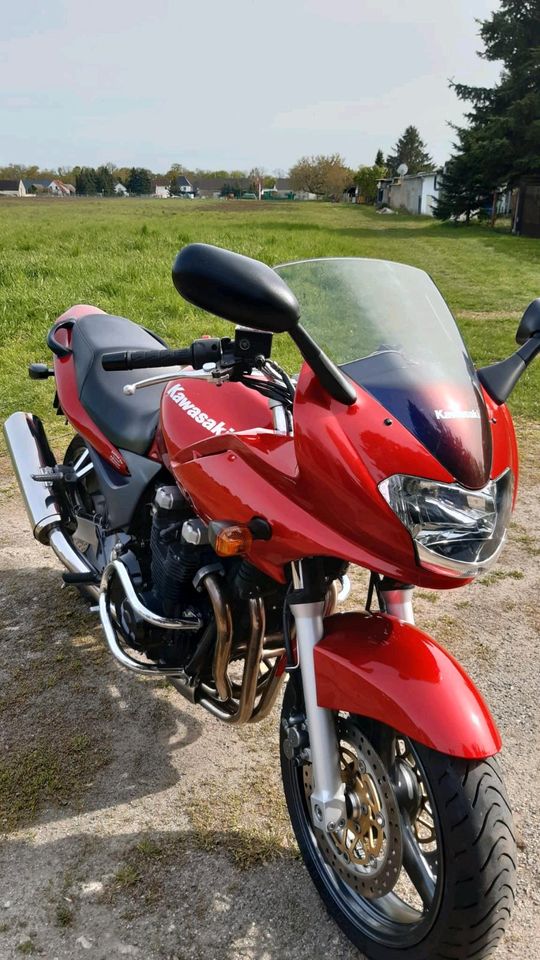 Kawasaki