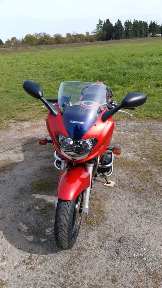 Kawasaki