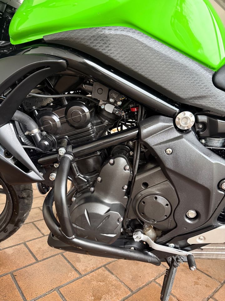 Kawasaki