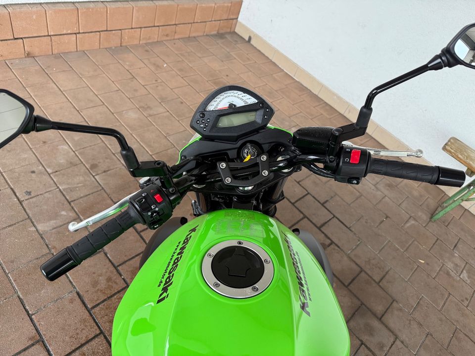 Kawasaki