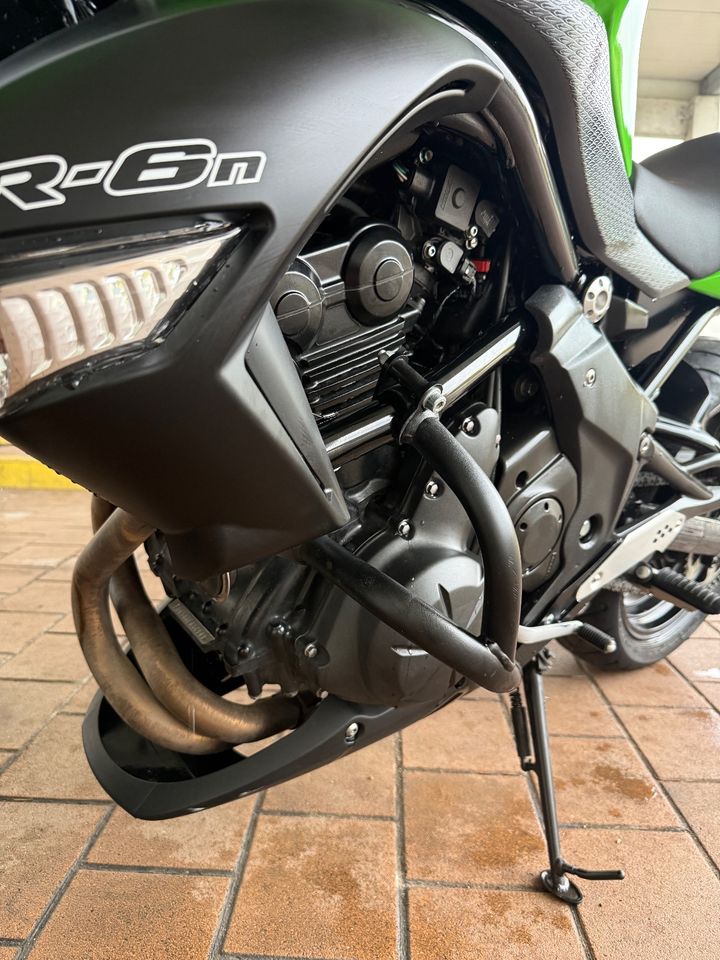 Kawasaki