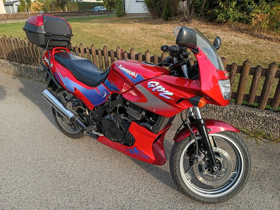 Kawasaki