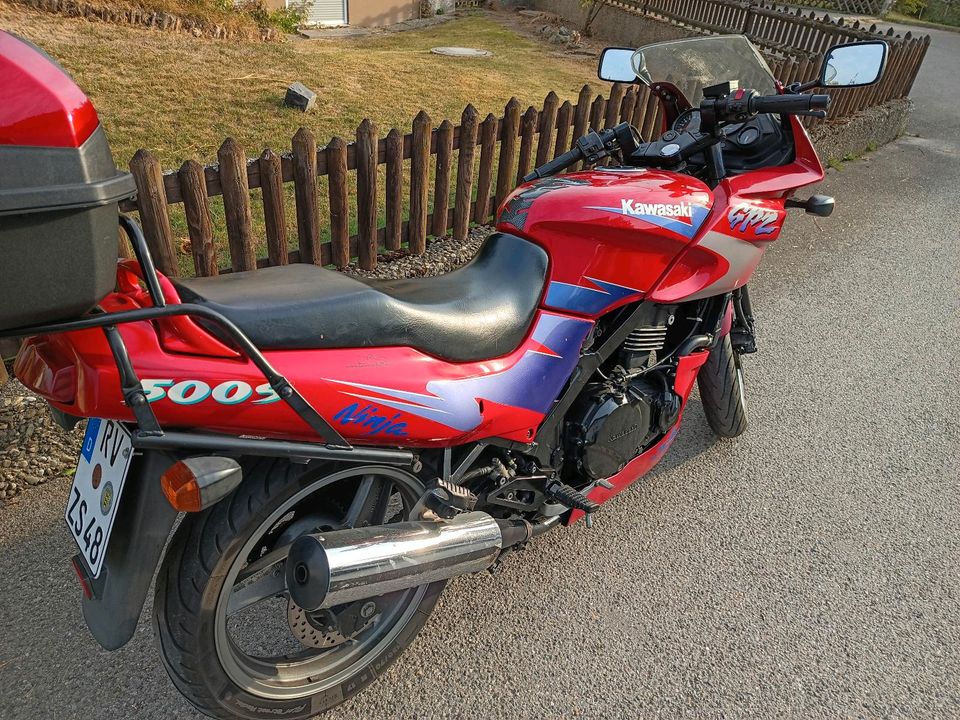 Kawasaki